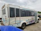 2013 Bus & Coach Intl (bci) 2013 Ford E450 Shuttle Bus