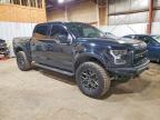 2018 Ford F150 Raptor