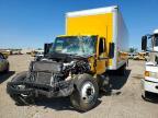 2022 International MV607 BOX Truck