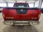 2014 Nissan Frontier SL