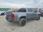 2020 Chevrolet Colorado ZR2