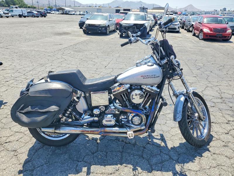 2001 Harley-Davidson Fxdl
