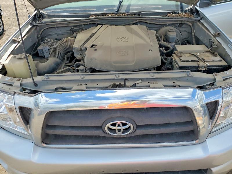 2006 Toyota Tacoma Double Cab