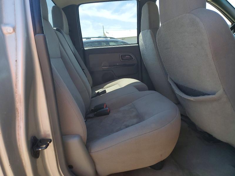 2008 Chevrolet Colorado LT