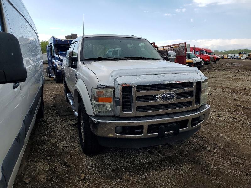 2010 Ford F350 Super Duty