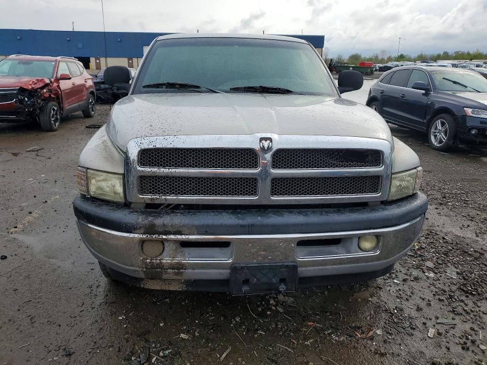 2001 Dodge Ram 1500