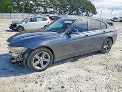 BMW salvage cars for sale: 2012 BMW 328 i
