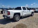 2017 GMC Sierra K1500 SLT