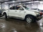 2007 Toyota Tundra Crewmax SR5