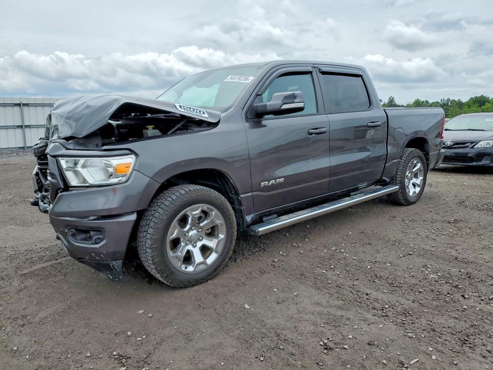2022 Dodge RAM 1500 BIG Horn