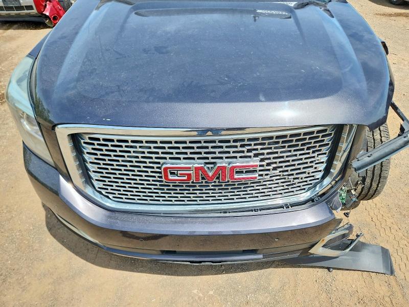 2016 GMC Yukon xl K1500 slt