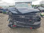 2021 Chevrolet Silverado K1500 LT Trail Boss