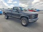 1993 Chevrolet GMT-400 K1500