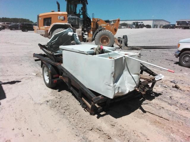 2023 Unknown 2023 Utility Trailer