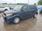 2012 Scion Xb Base