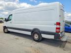 2015 Mercedes-Benz Sprinter 2500 Delivery Van