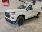 2026 Chevrolet Silverado C1500