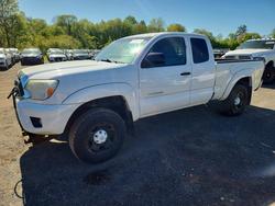 Toyota Vehiculos salvage en venta: 2012 Toyota Tacoma V6