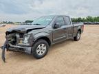 2016 Ford F150 Super cab