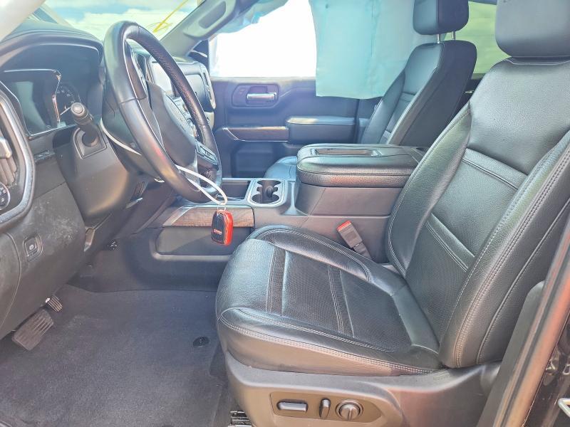 2020 GMC Sierra K1500 Denali
