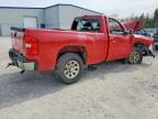 2012 Chevrolet Silverado C1500