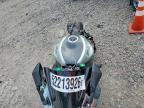 2018 Kawasaki ZX636 E