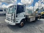 2016 Isuzu NPR HD