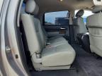 2012 Toyota Tundra Crewmax Limited