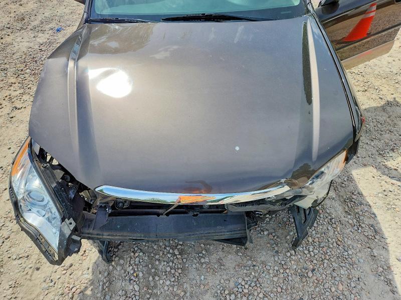 2008 Subaru Outback