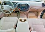 2000 Toyota Tundra SR5