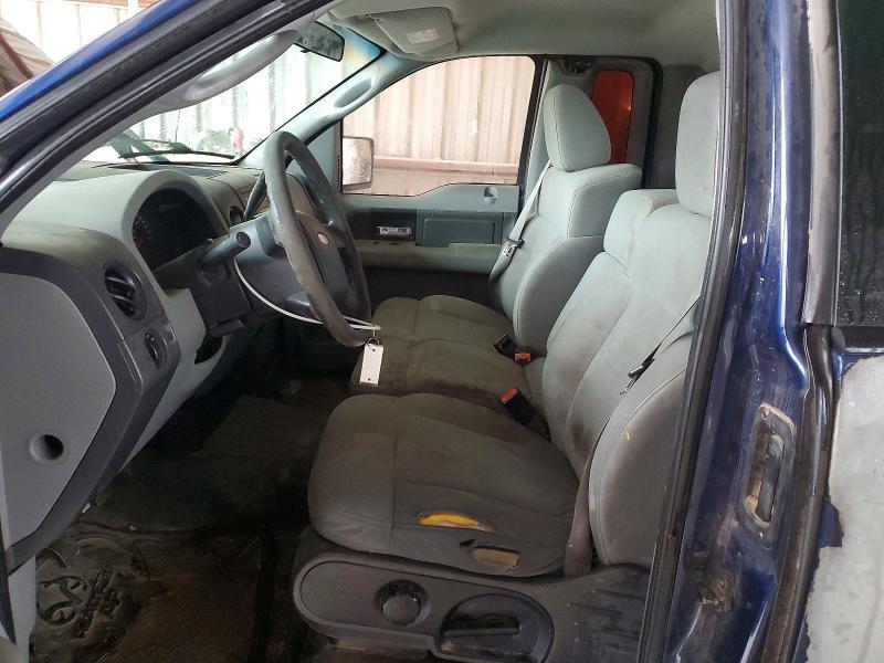 2008 Ford F150