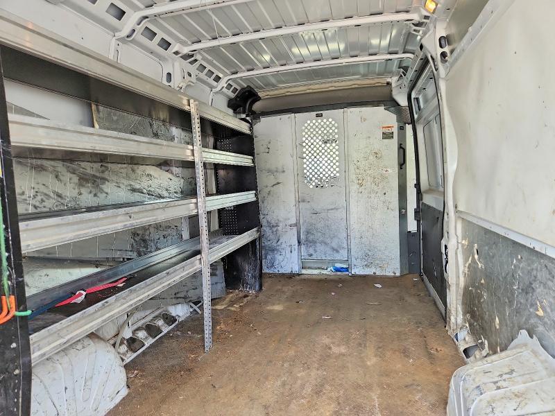 2020 Dodge Ram Promaster 2500 2500 High