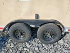 2012 Wells Cargo EW2024-B Enclosed Cargo Trailer