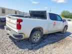 2021 Chevrolet Silverado C1500 LT