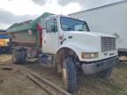 1999 International 4800 Feed Delivery Truck
