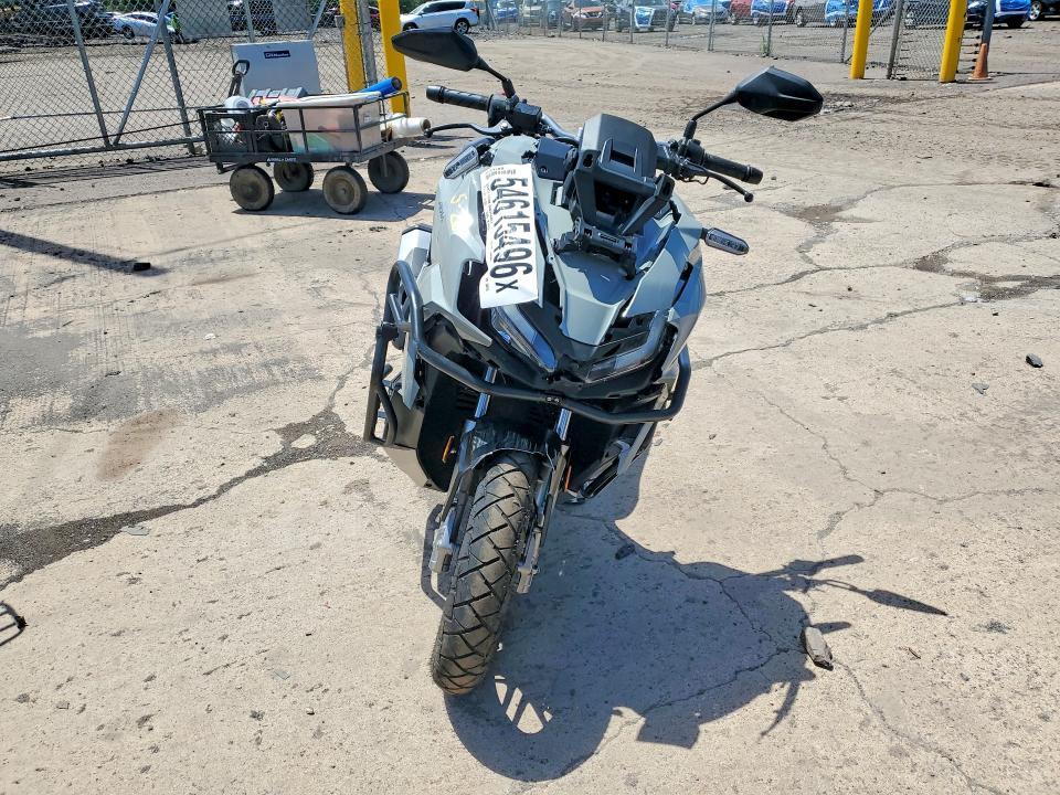 2026 Honda ADV160 A