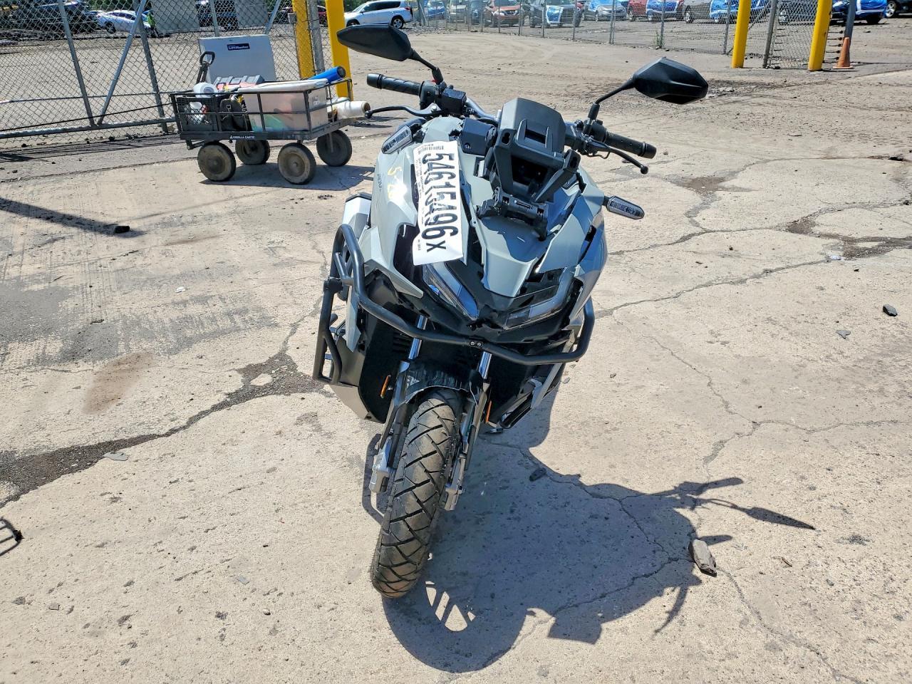 2026 Honda ADV160 A