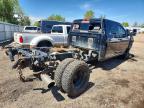 2012 Dodge RAM 3500 Longhorn