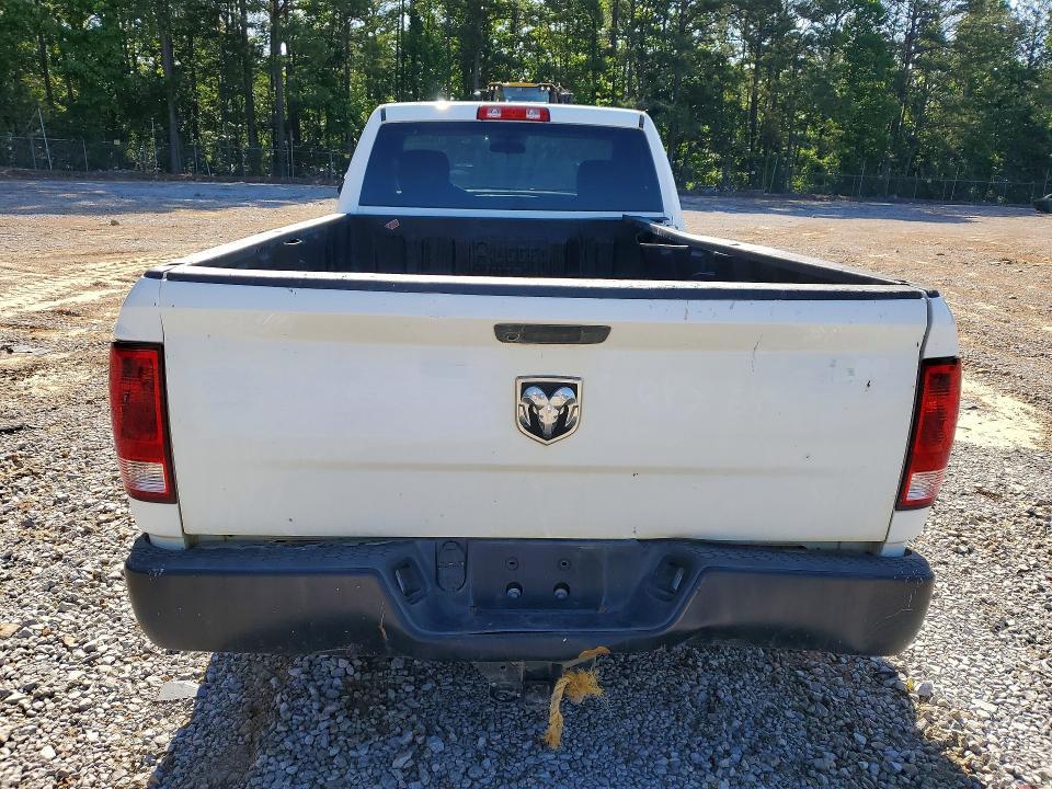 2023 Ram Trucks 1500 Classic Tradesman