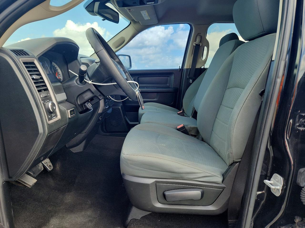 2014 Dodge RAM 1500 ST