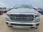 2022 Dodge 1500 Laramie