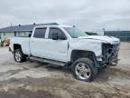 2017 Chevrolet Silverado K2500 Heavy Duty LT