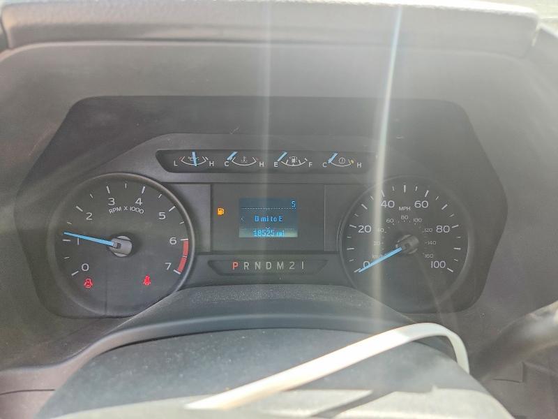 2022 Ford F250 Super Duty