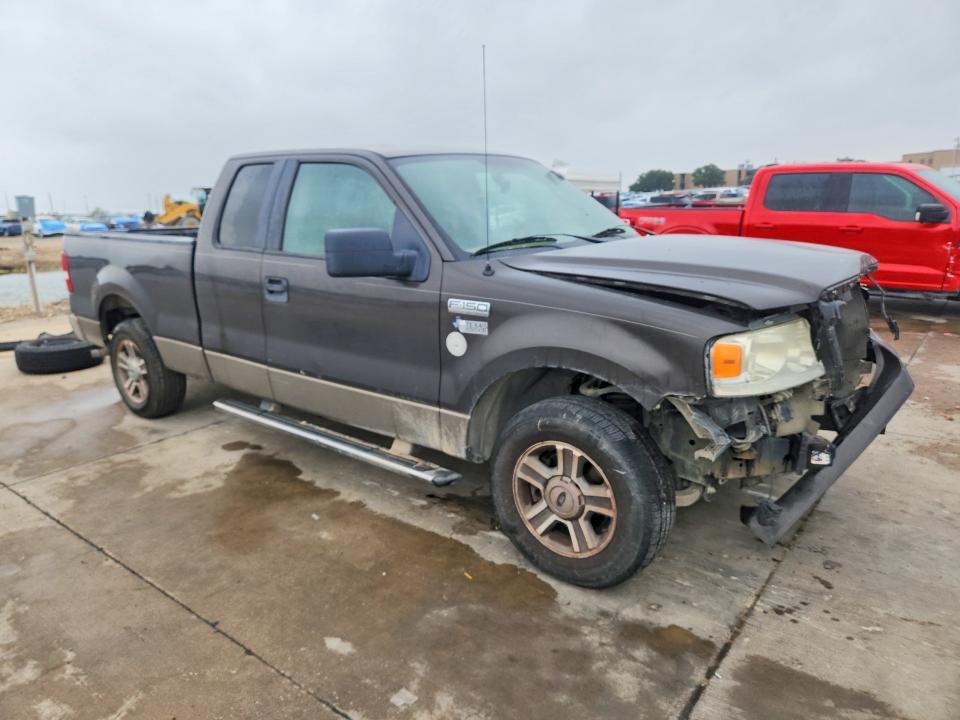 2006 Ford F150