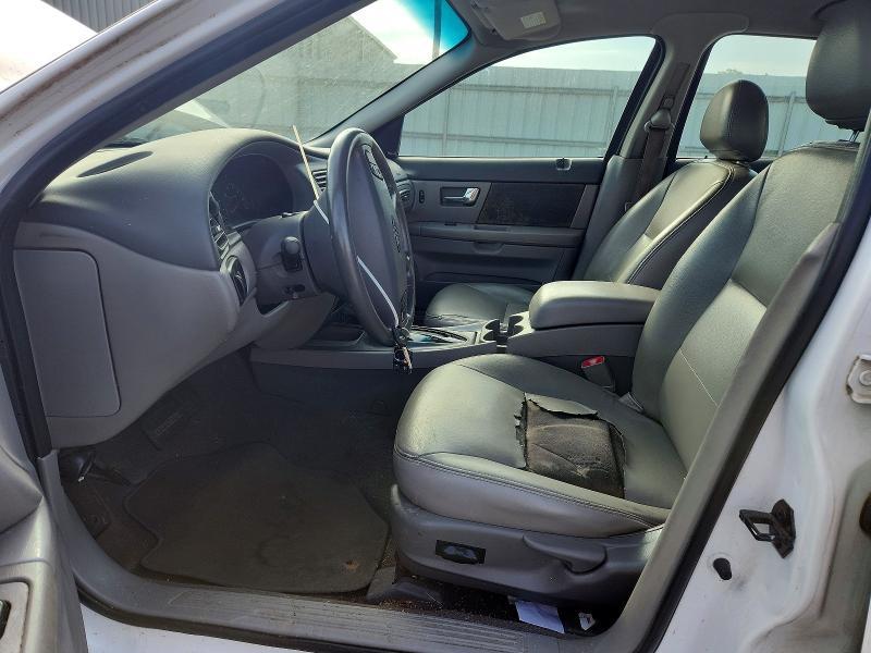 2003 Ford Taurus ses