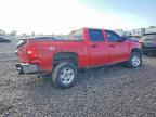 2012 Chevrolet Silverado K1500 LT