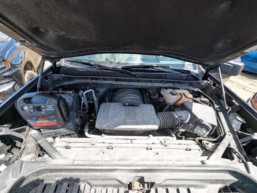 2023 GMC Sierra K1500 Elevation
