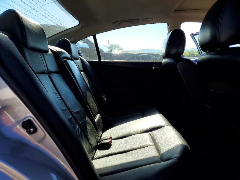 2009 Nissan Altima 2.5