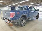 2009 Ford F150 Supercrew
