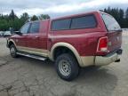 2014 Dodge RAM 3500 Longhorn